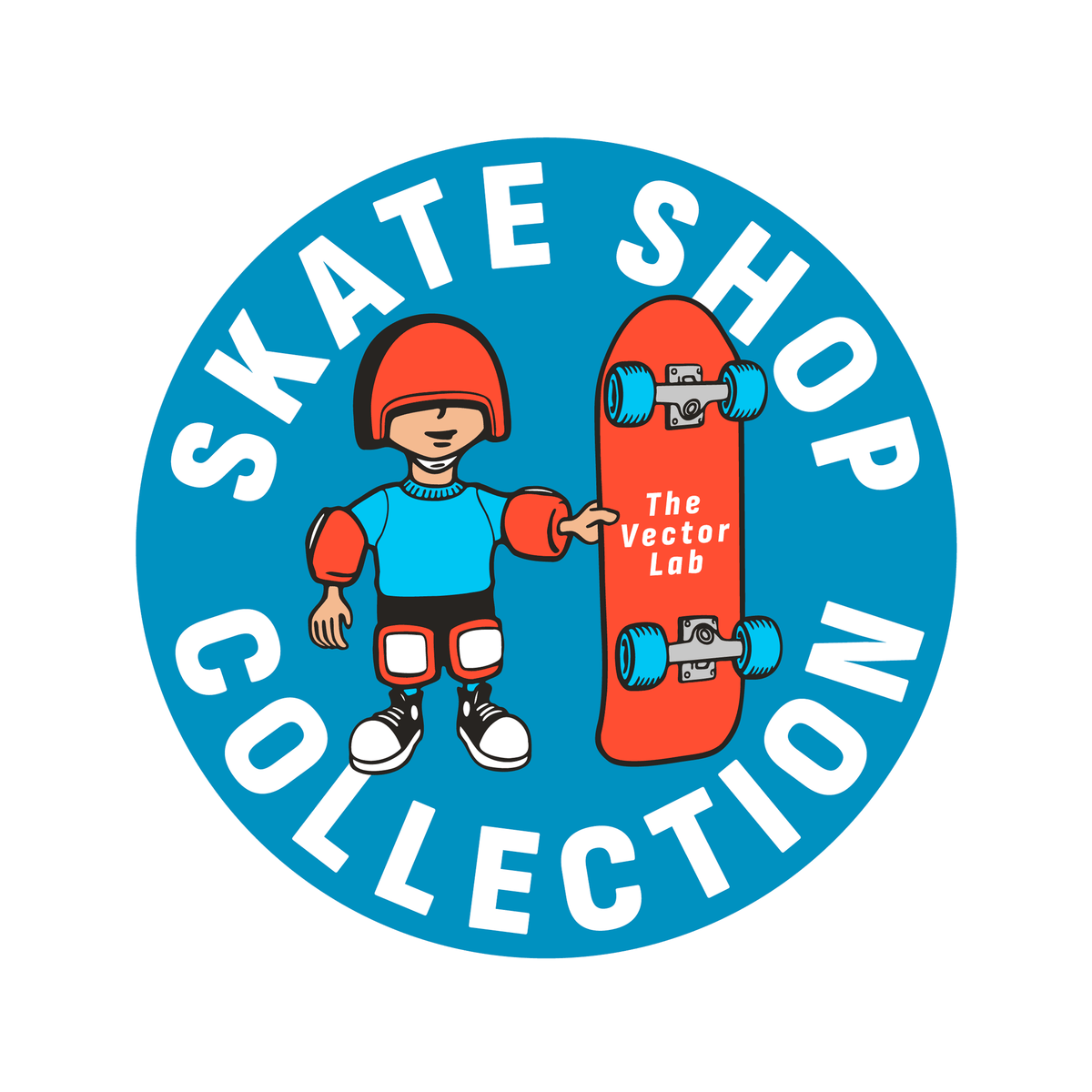 Skate Shop