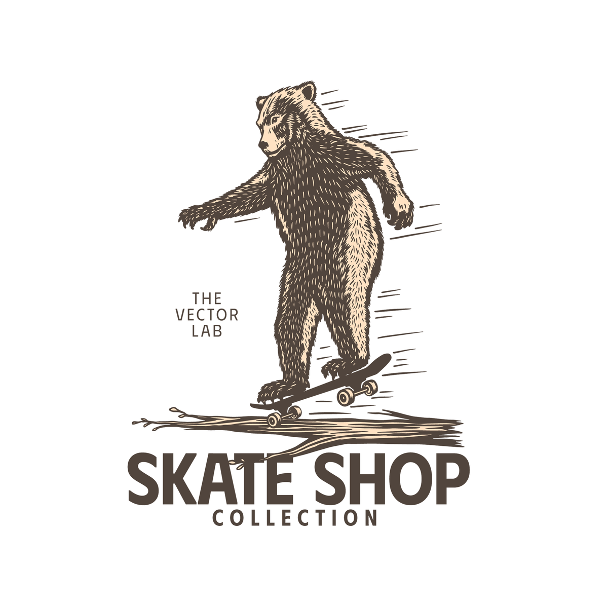 Skate Shop