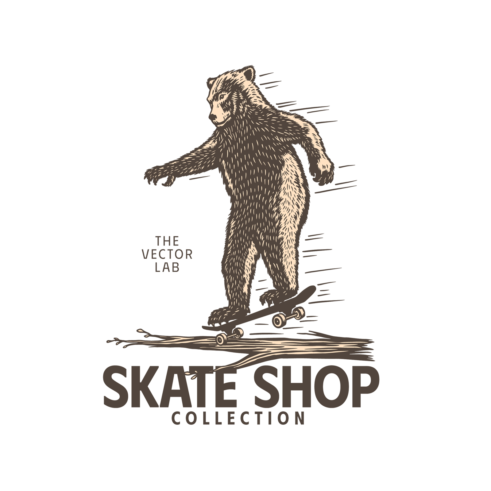 Skate Shop