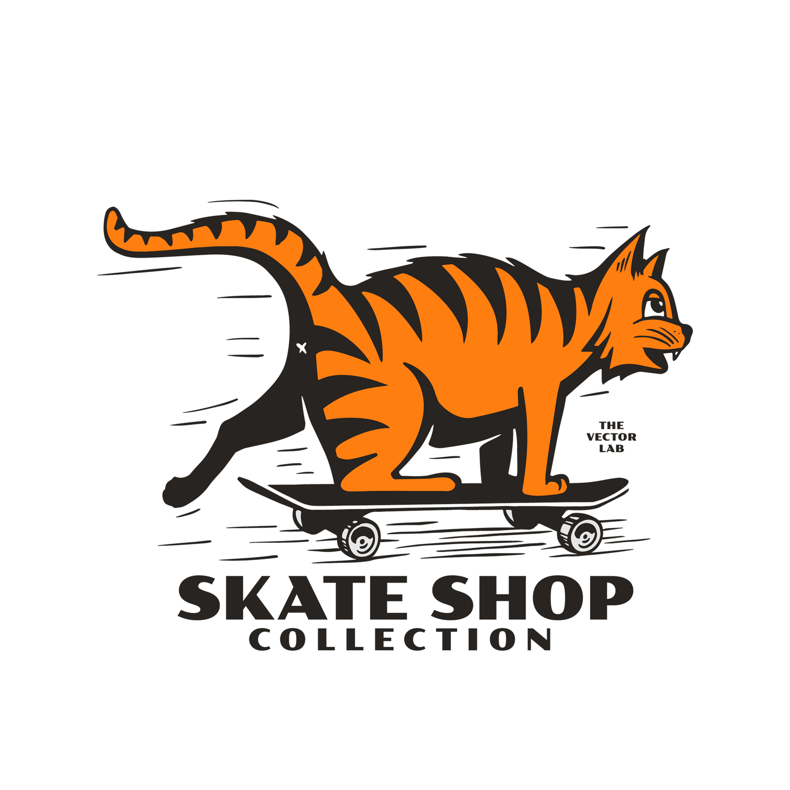 Skate Shop