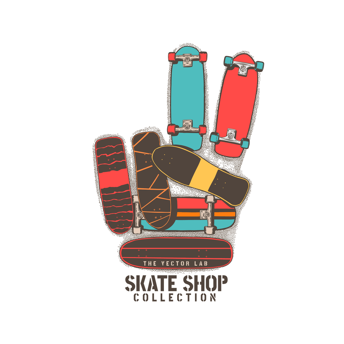 Skate Shop