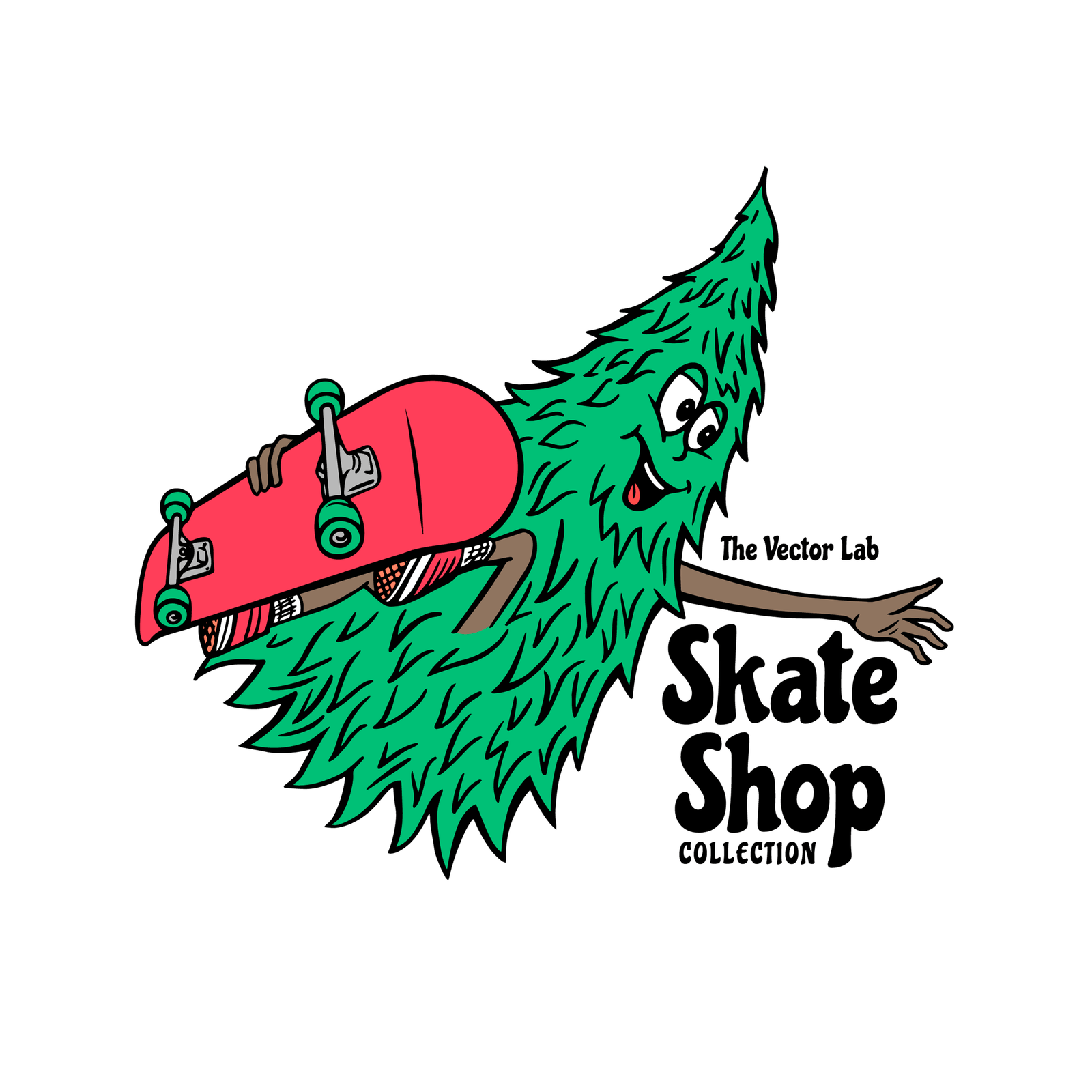 Skate Shop
