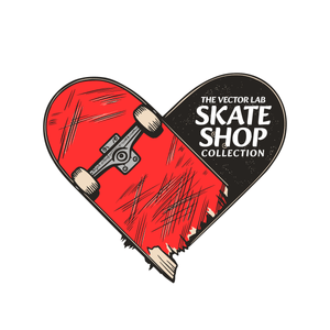 Skate Shop