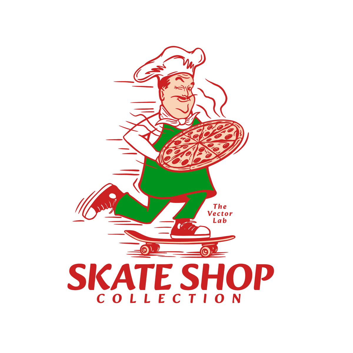 Skate Shop