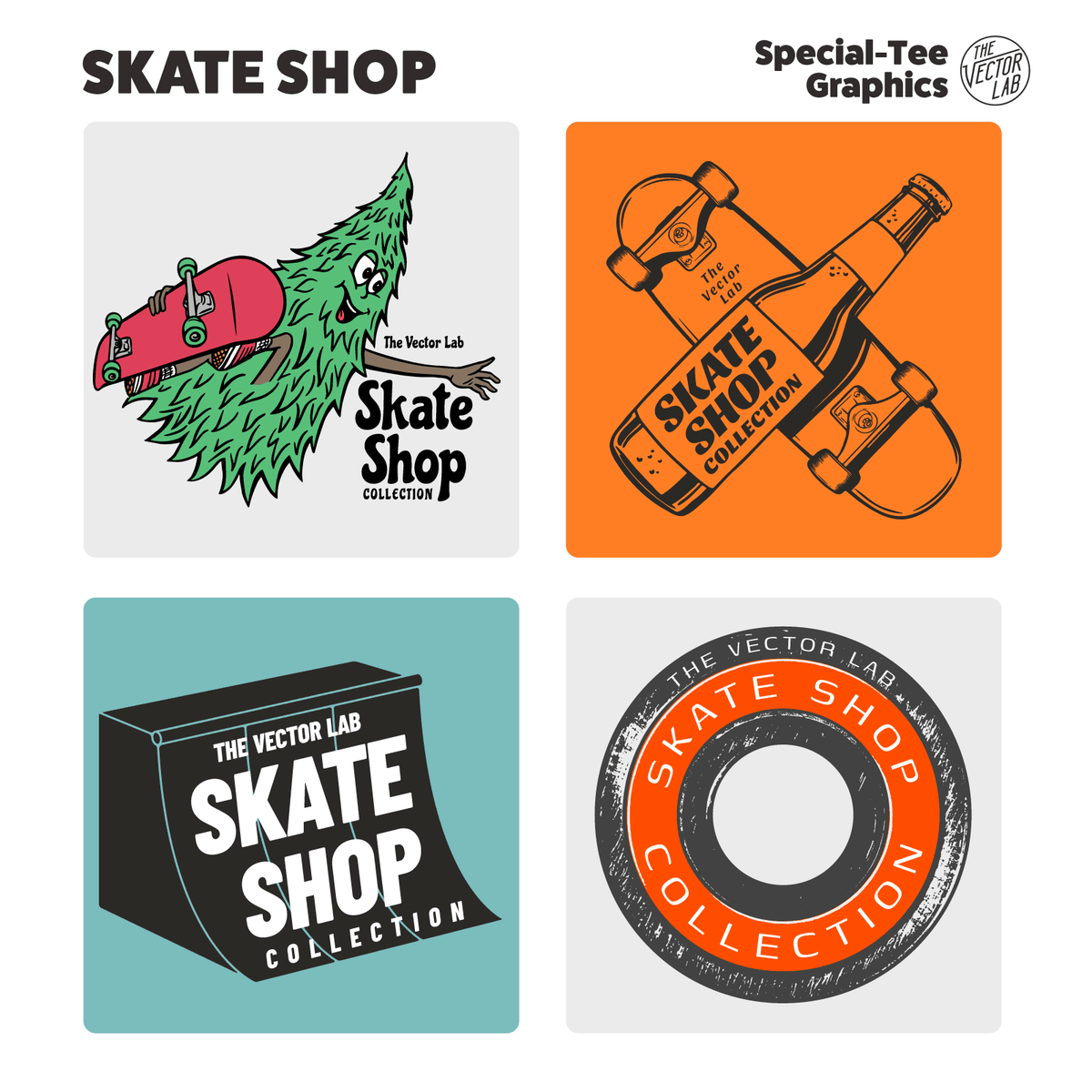 Skate Shop