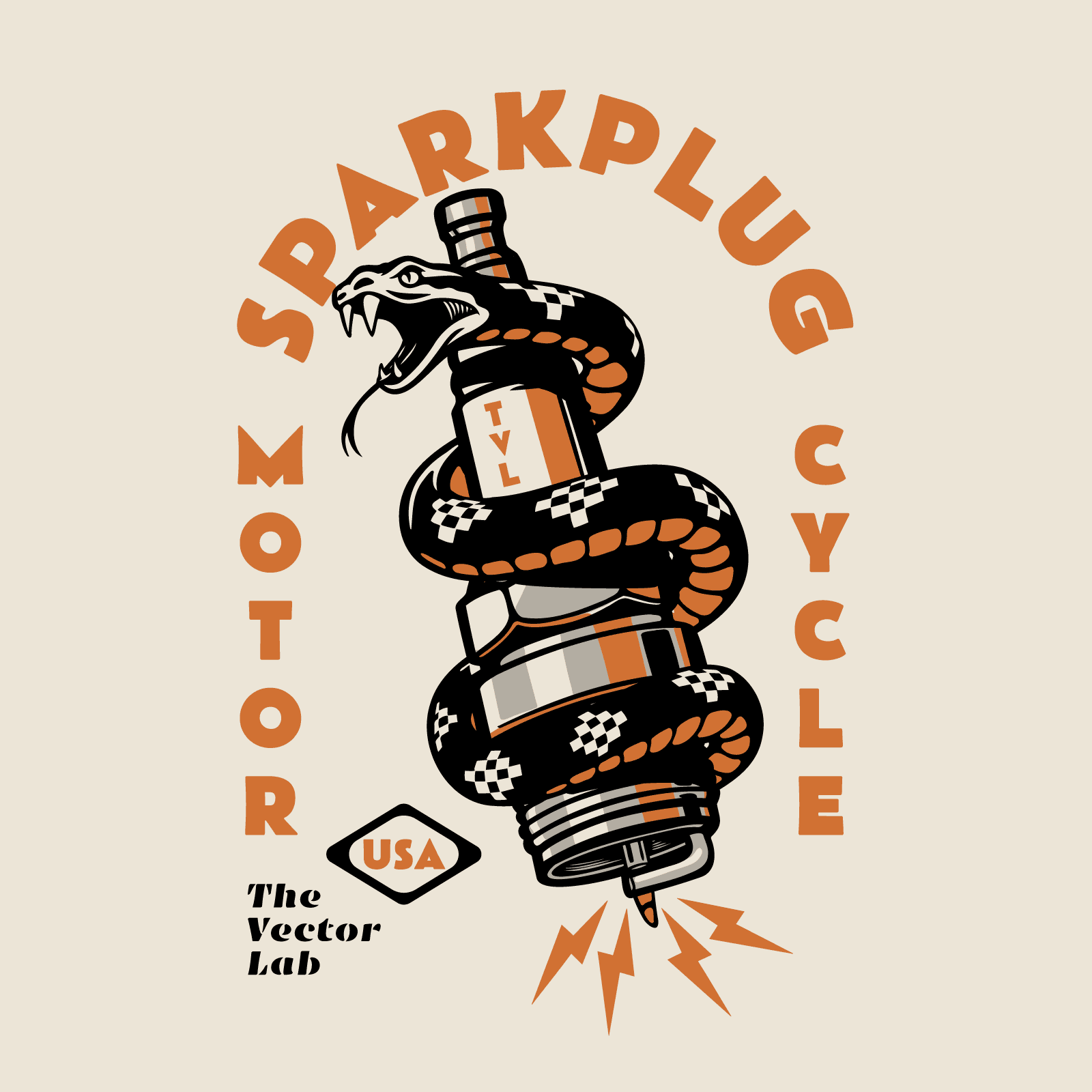 Sparkplug