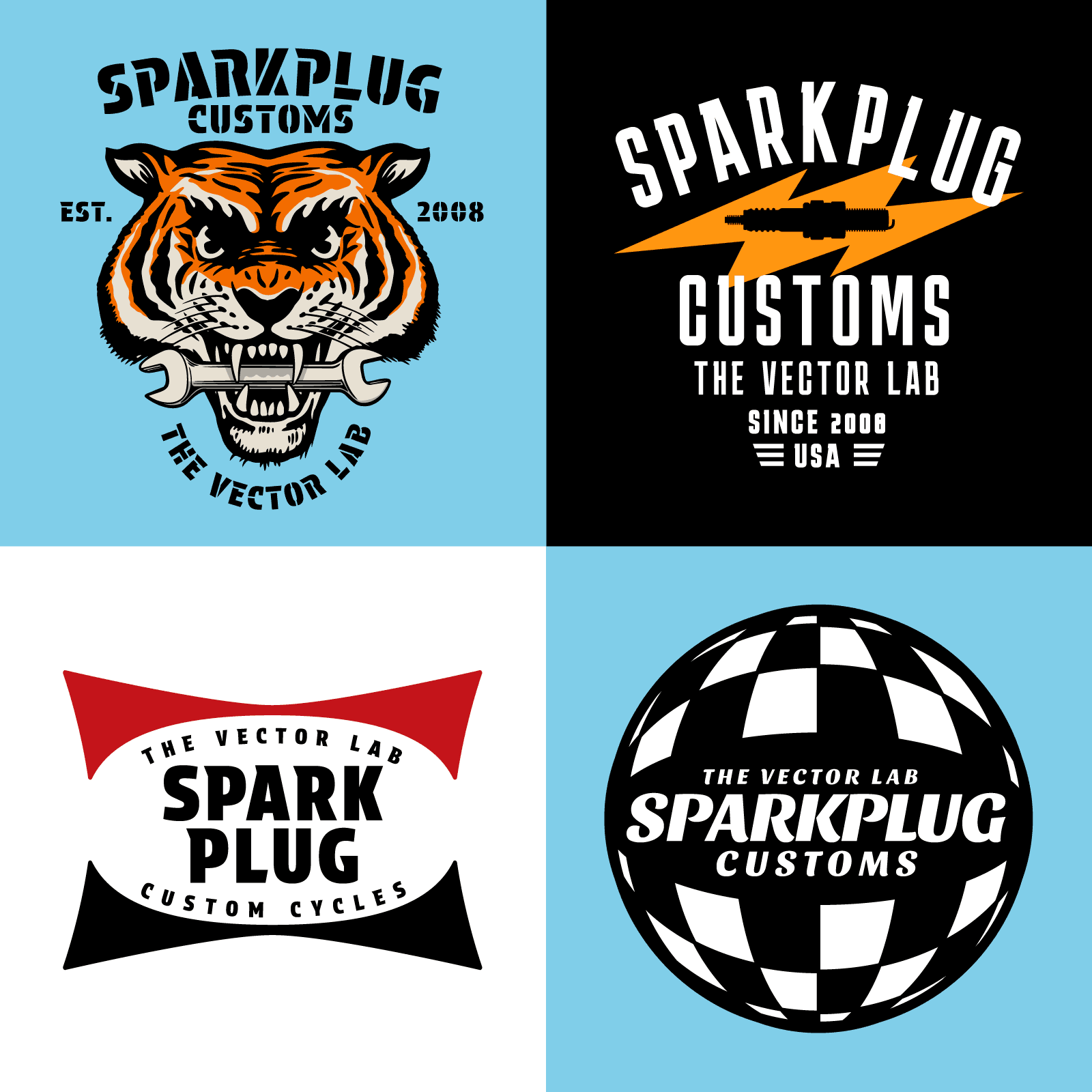 Sparkplug