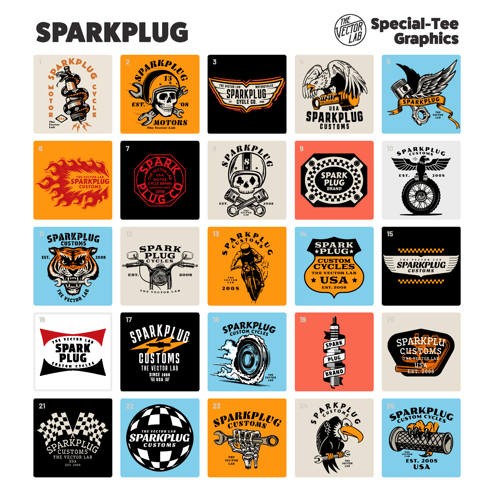 Sparkplug