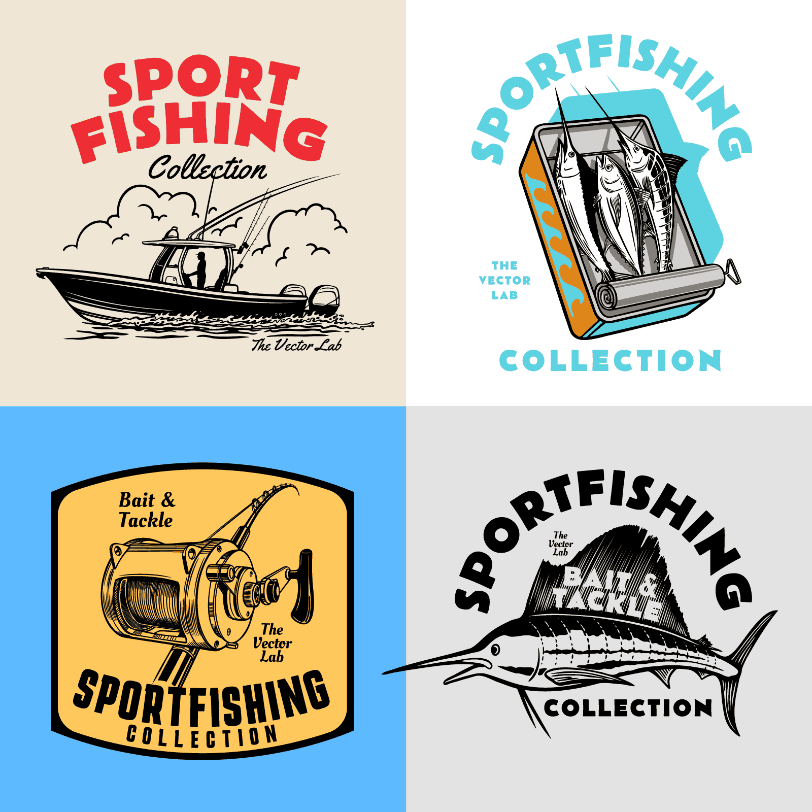 Sportfishing