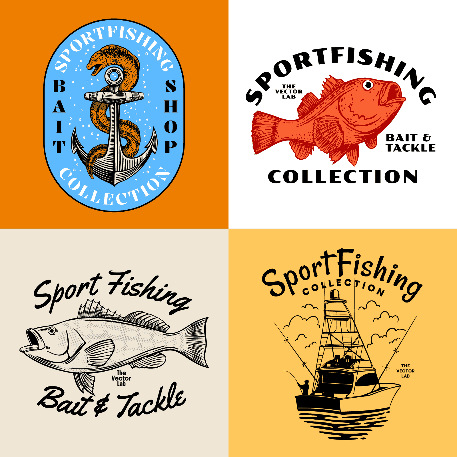 Sportfishing
