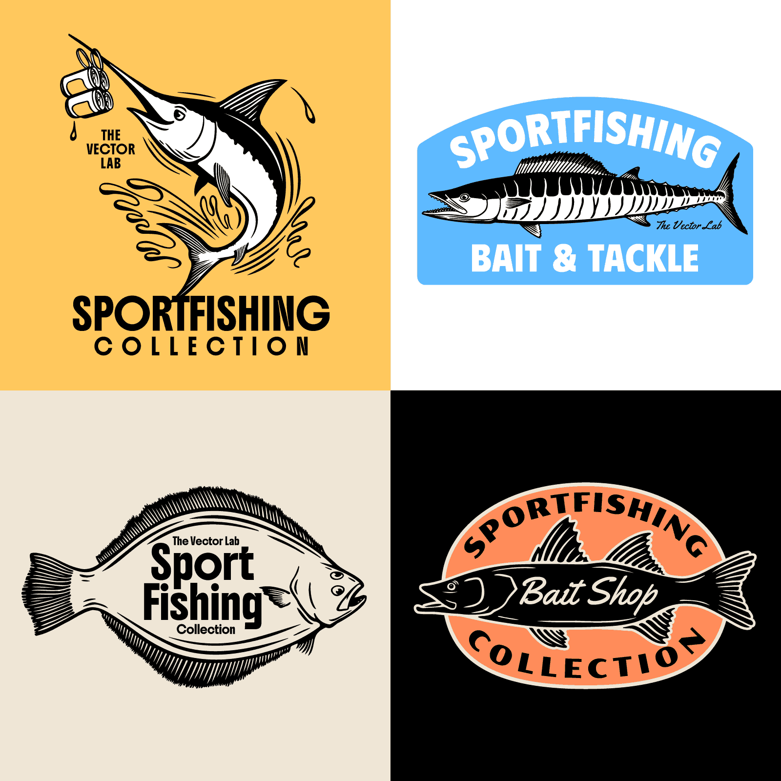 Sportfishing