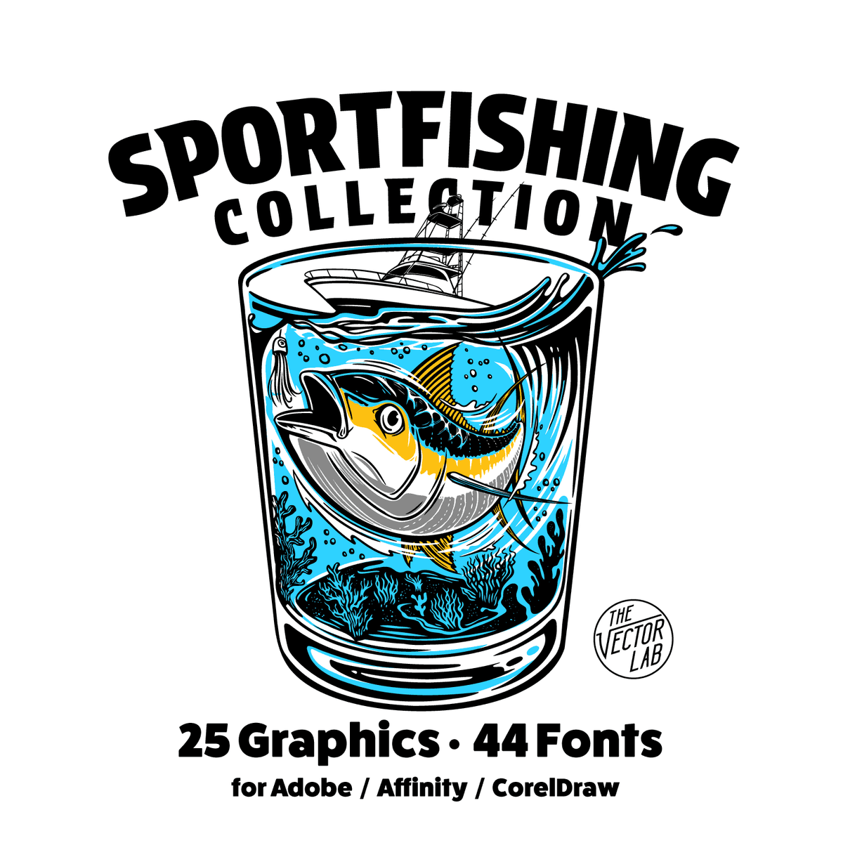 Sportfishing