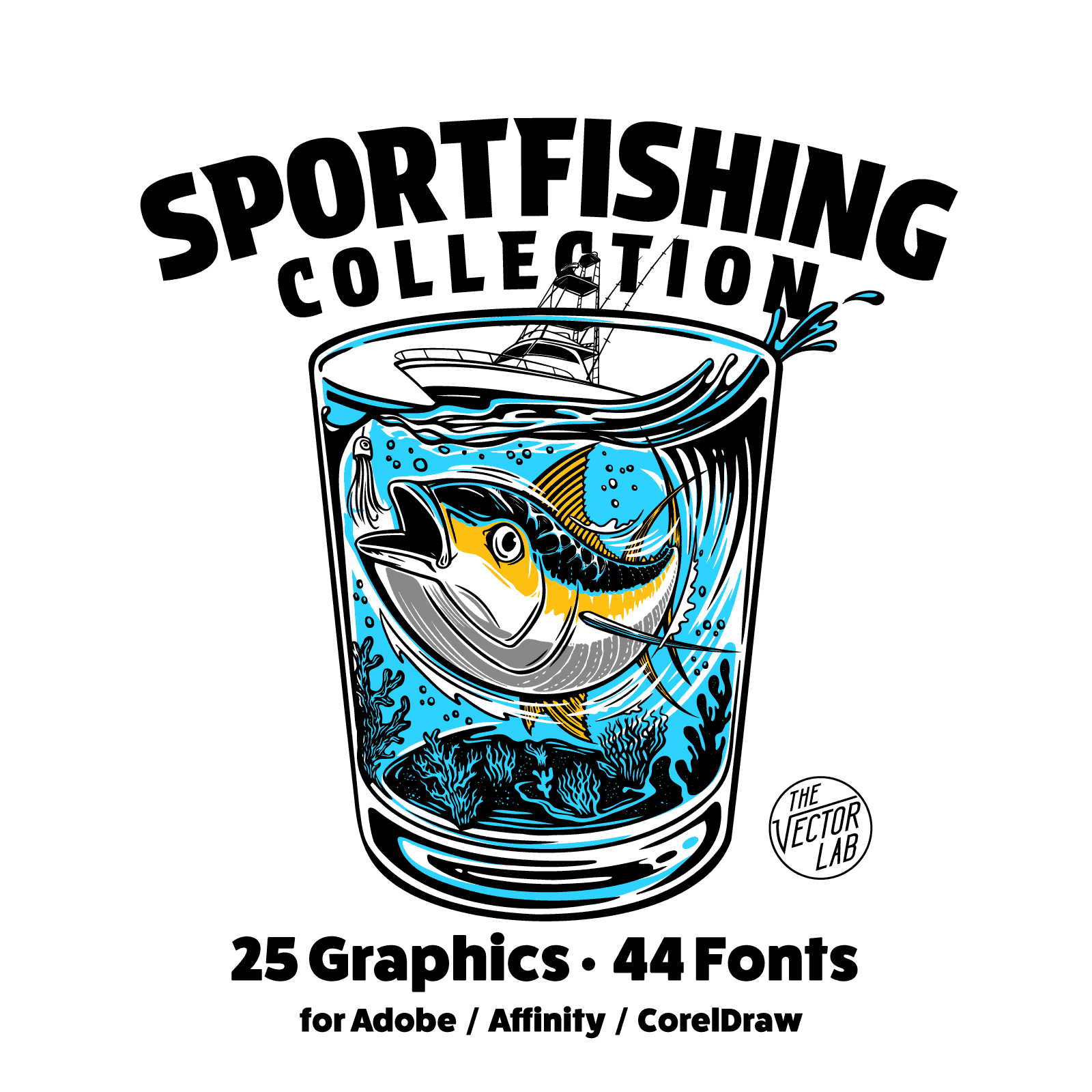 Sportfishing
