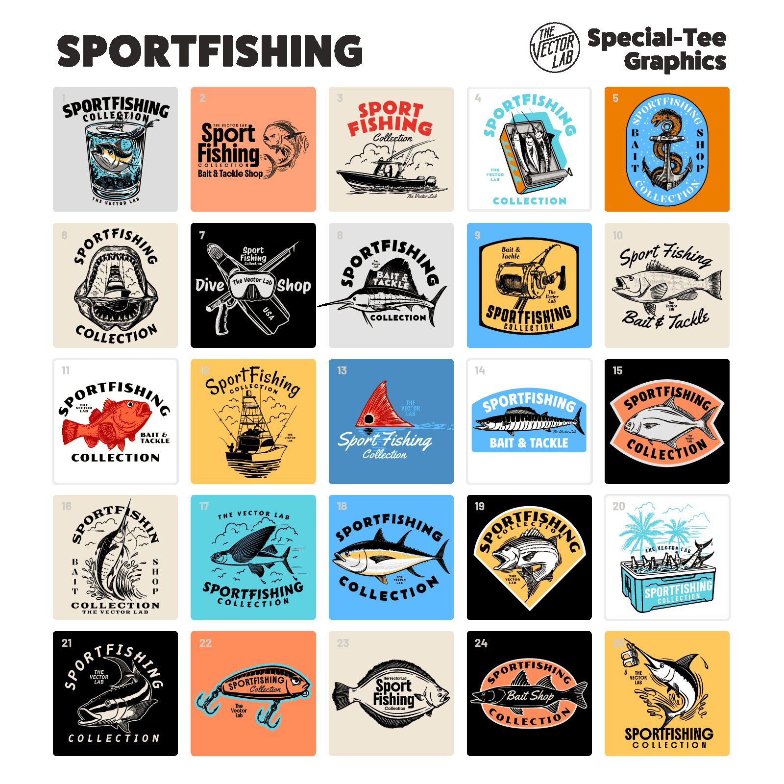 Sportfishing