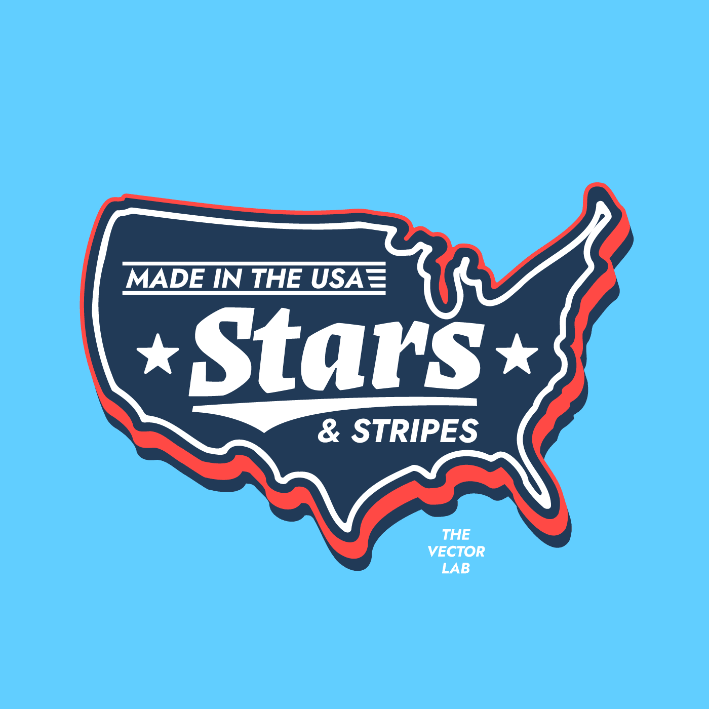 Stars & Stripes