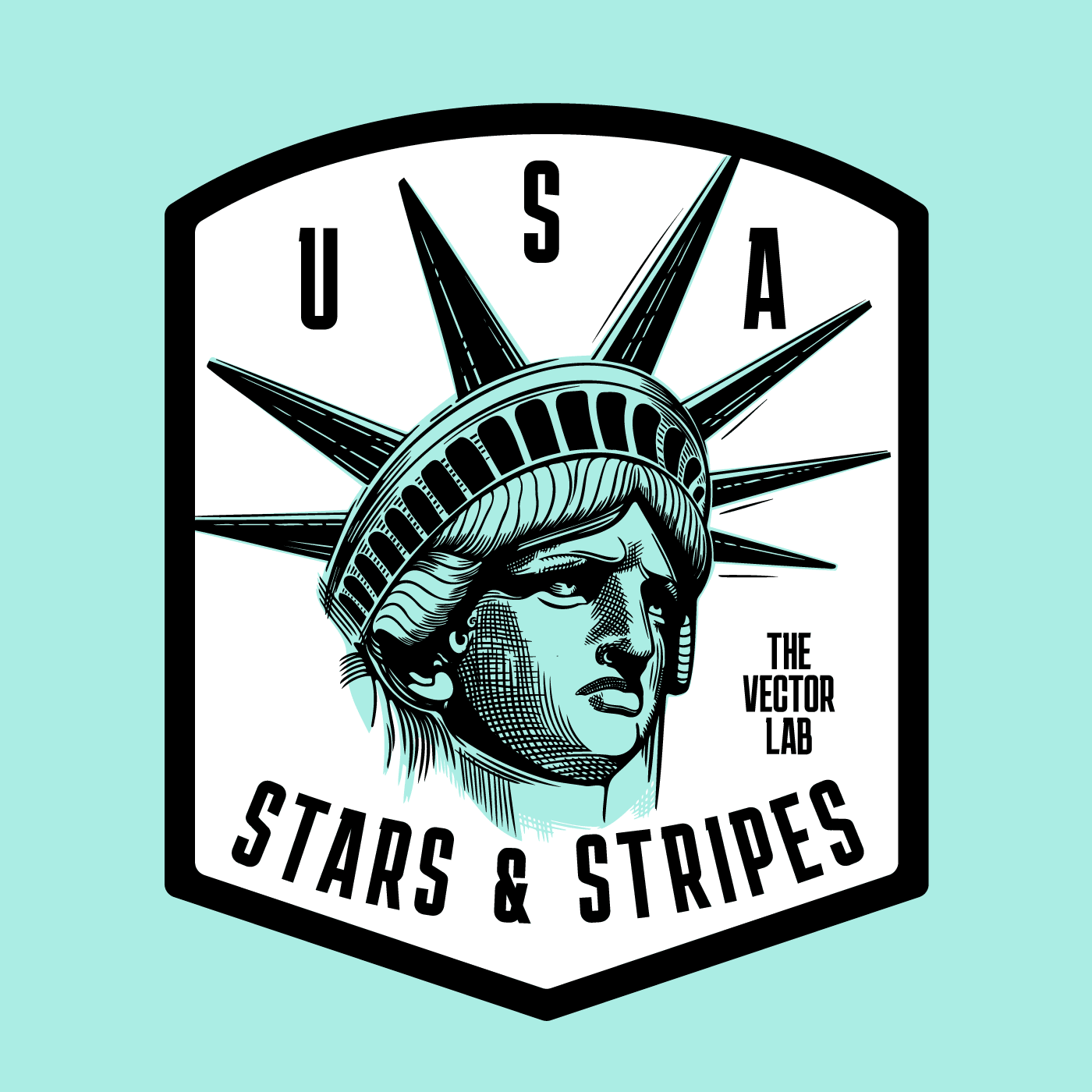 Stars & Stripes