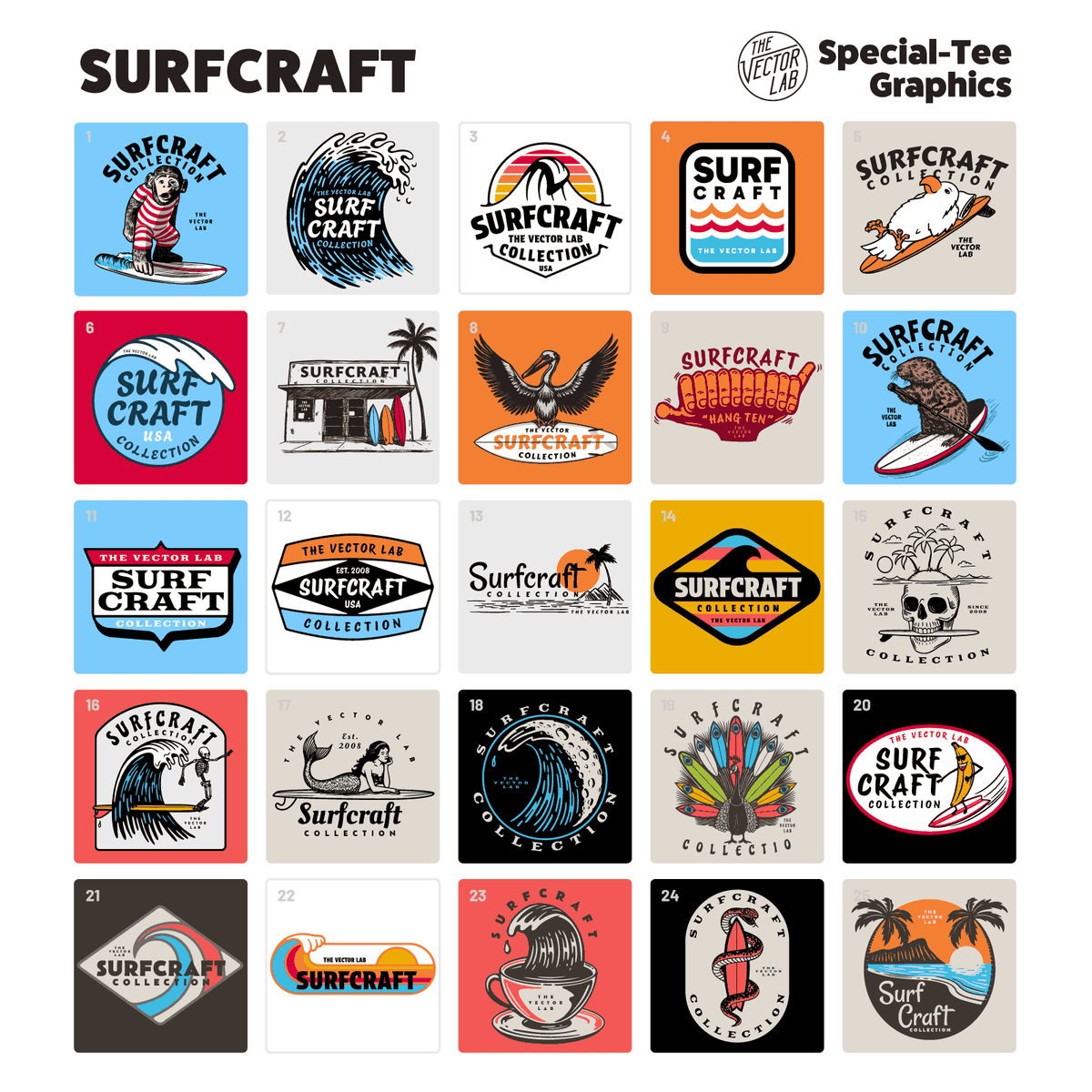 Surfcraft