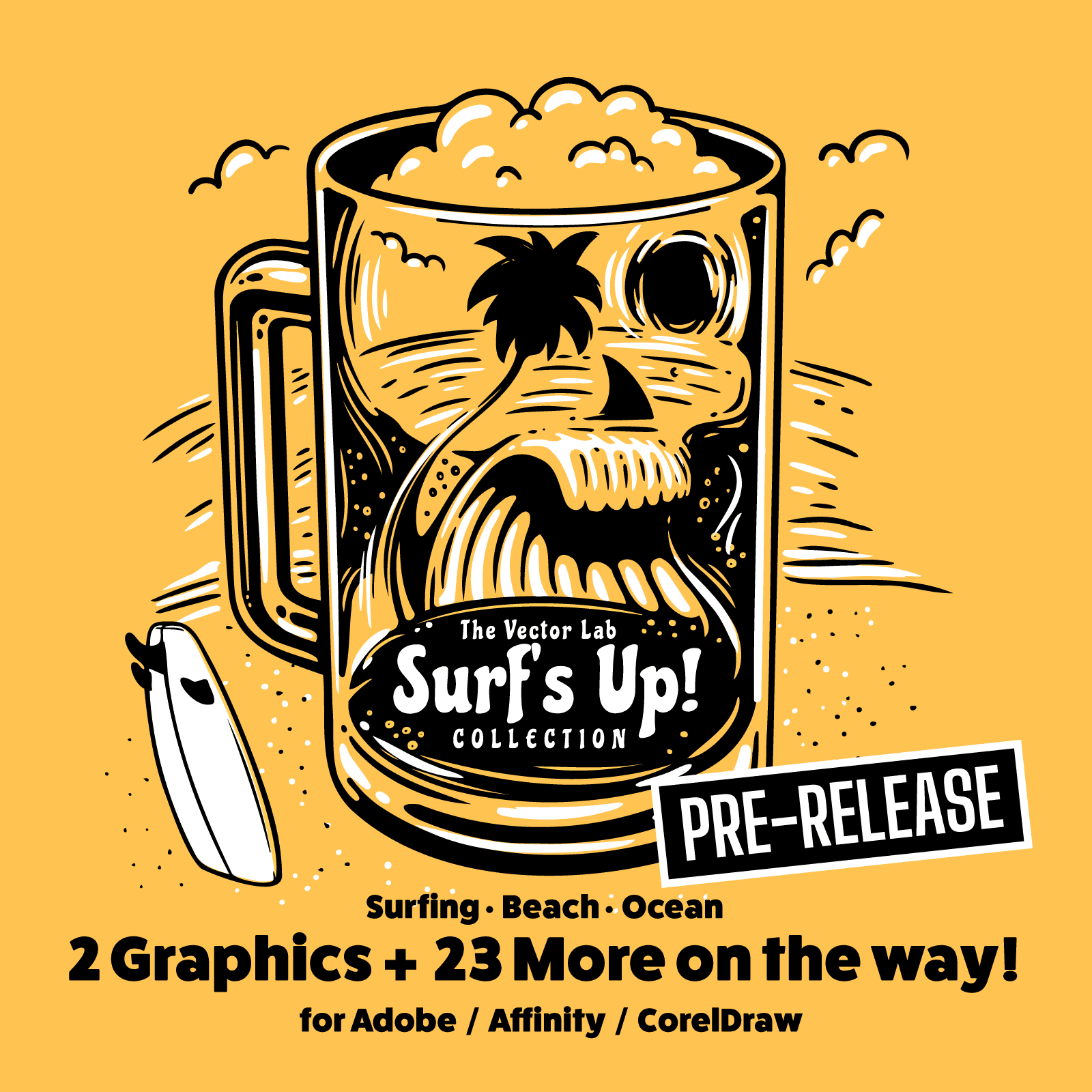 Surf's Up