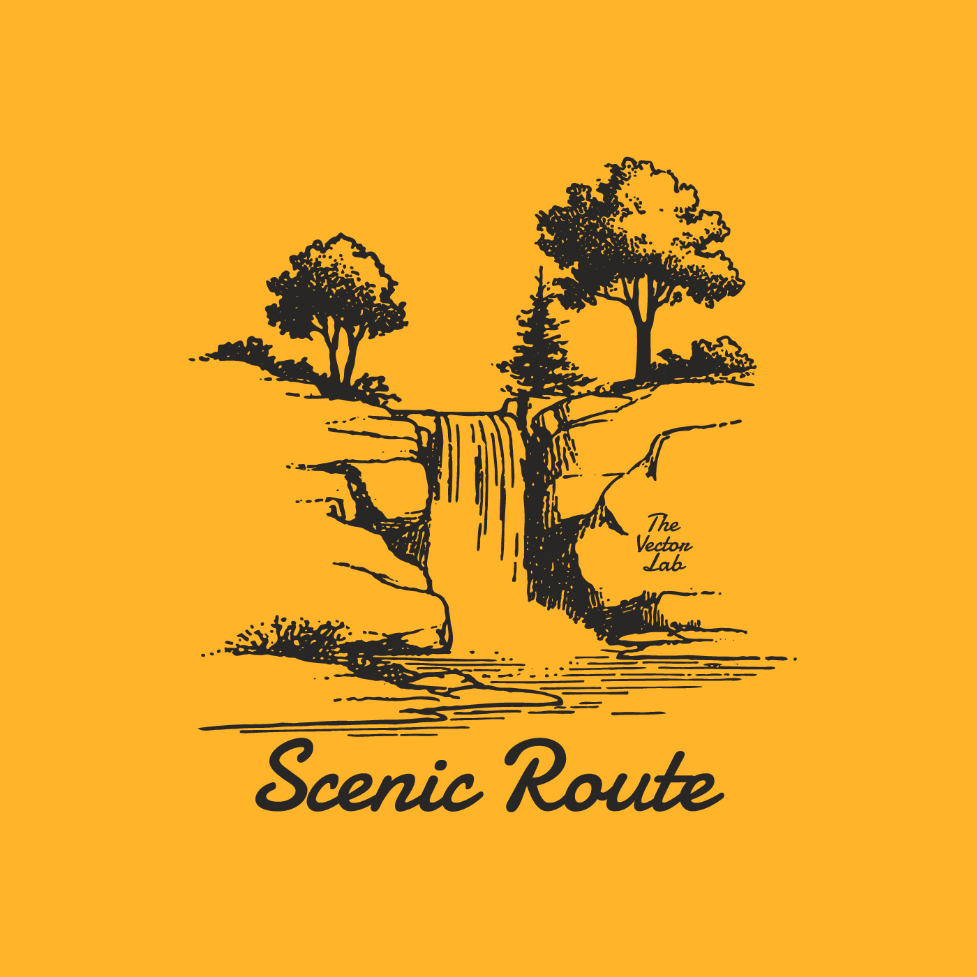 Scenic Route
