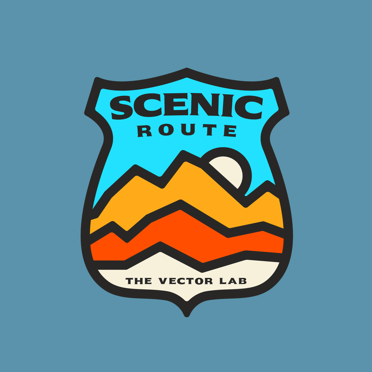 Scenic Route
