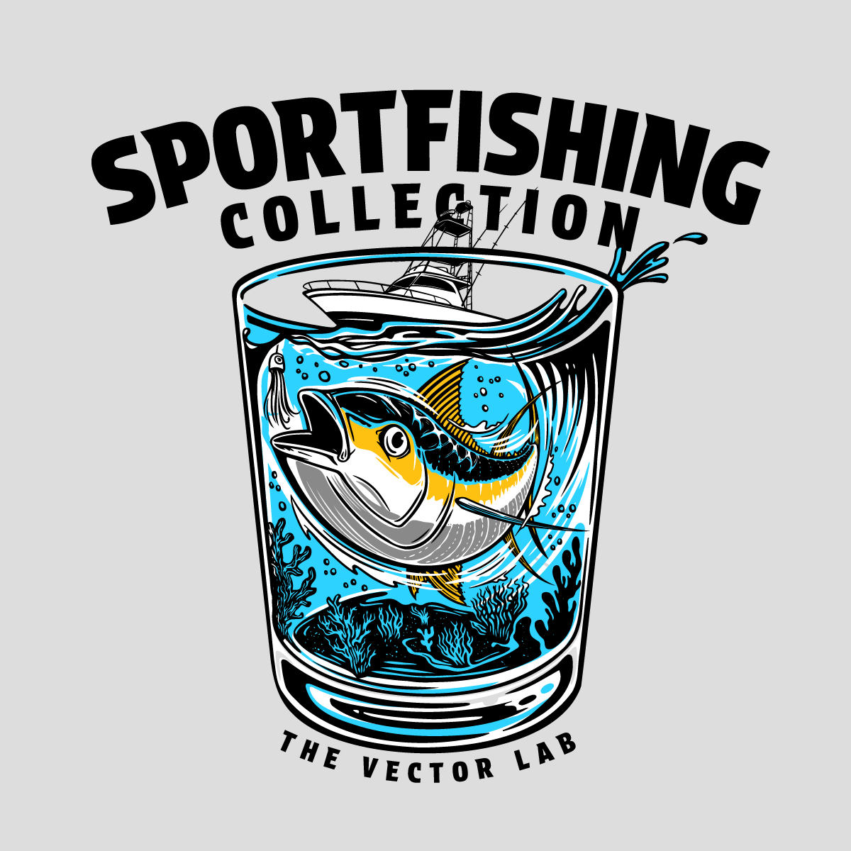Sportfishing