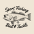 Sportfishing