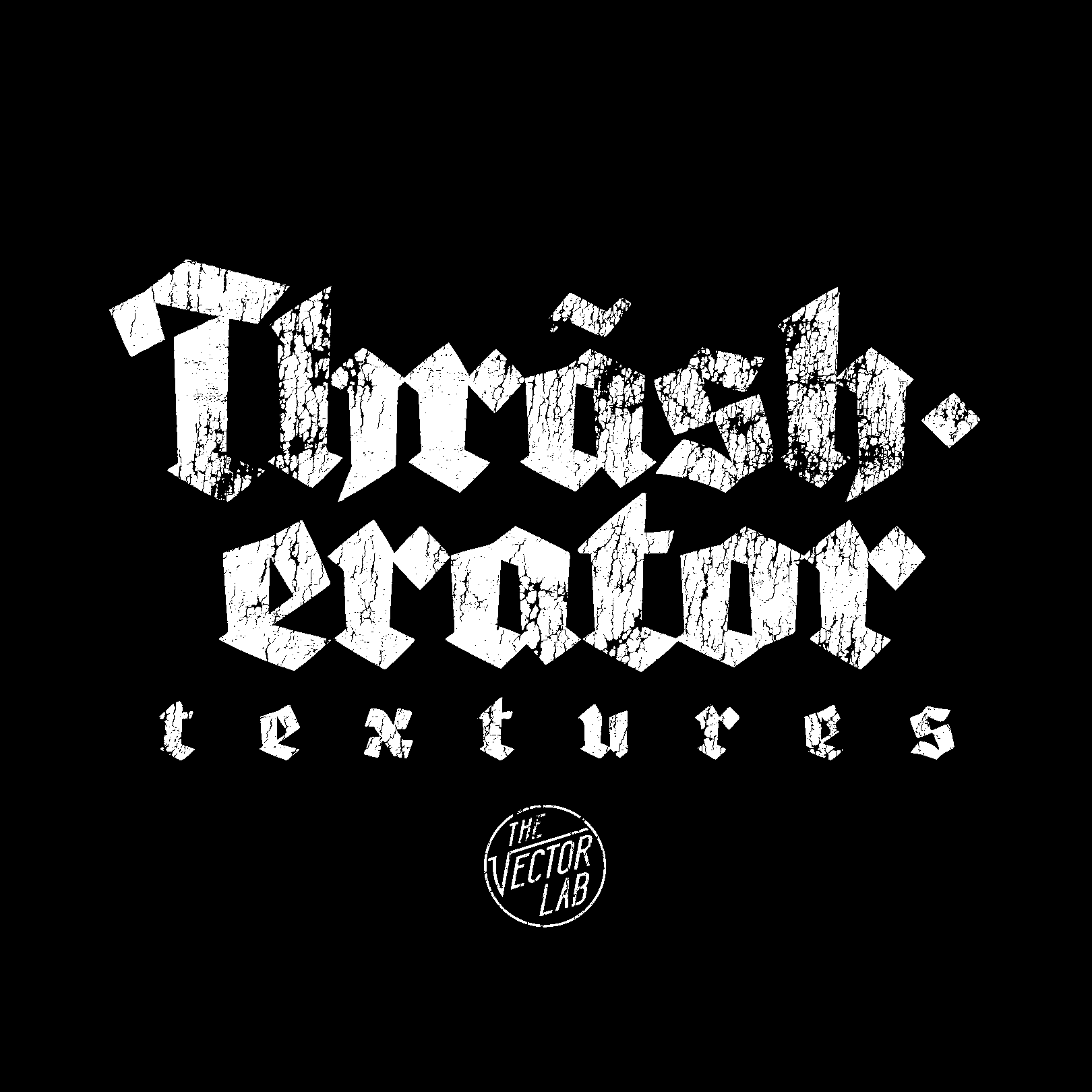 Thrasherator Textures