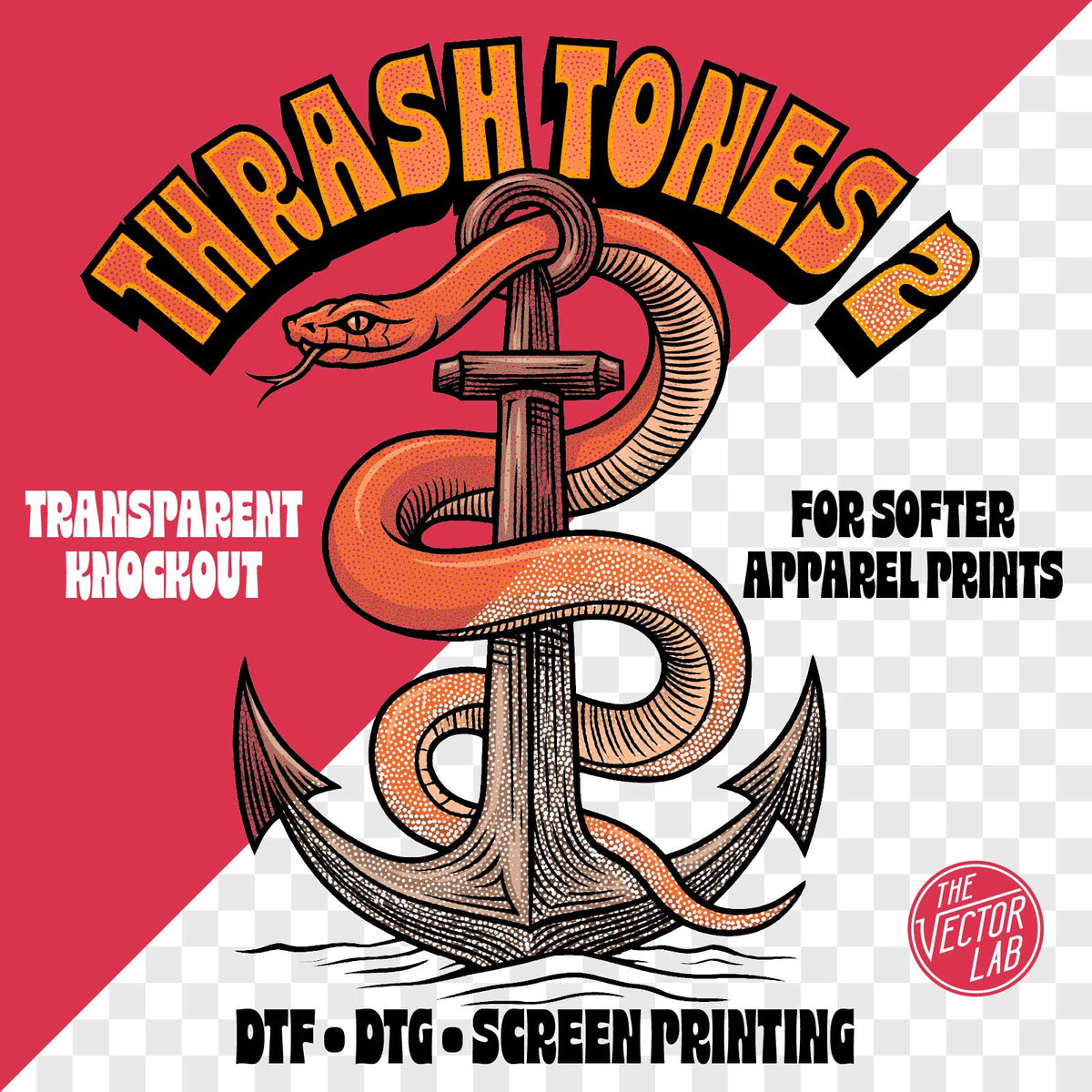 ThrashTones 2