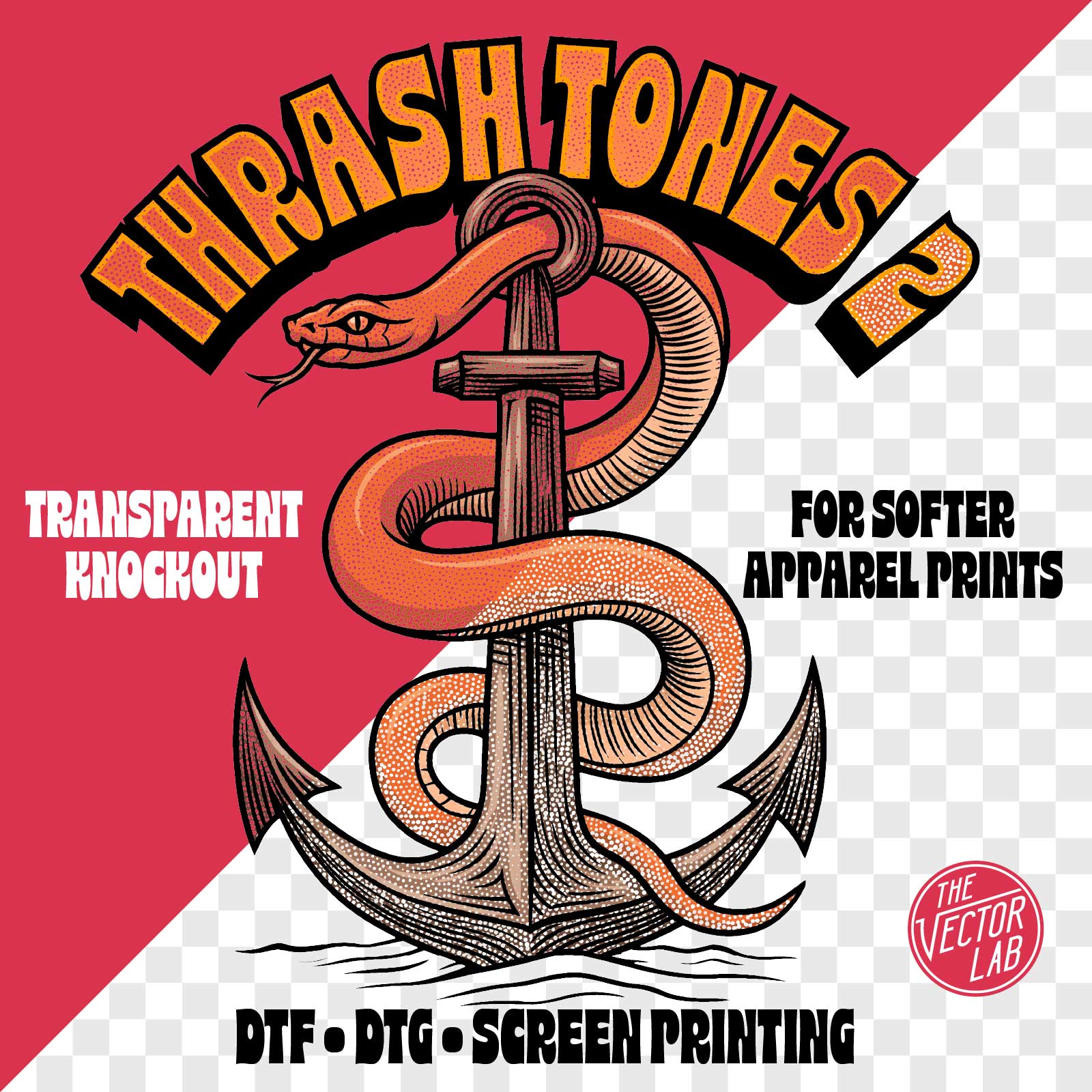 ThrashTones 2