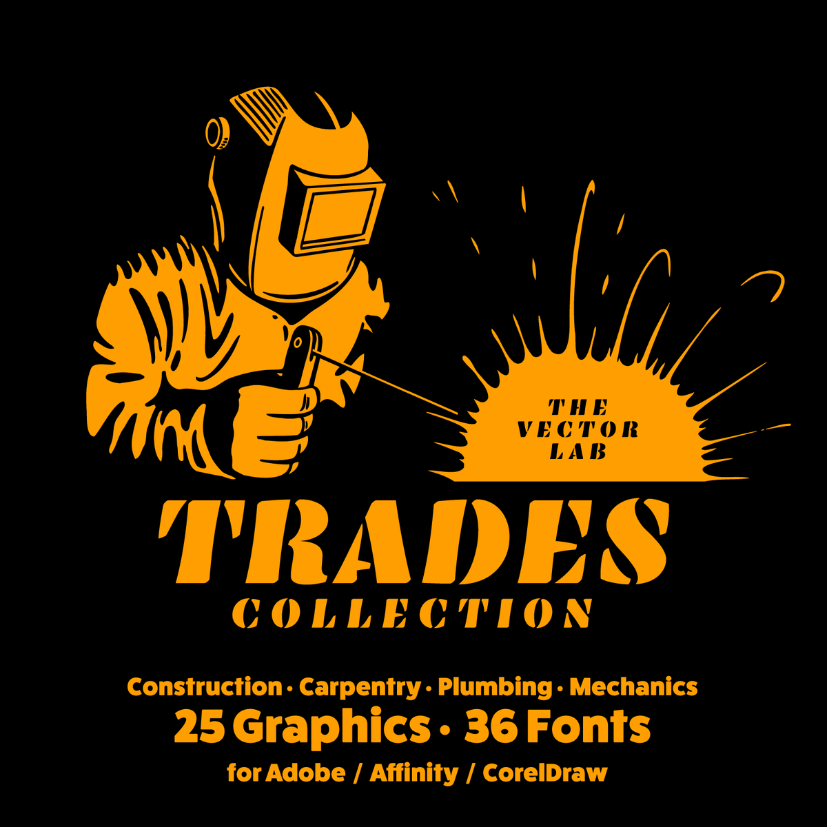 Trades TheVectorLab trades-thevectorlab