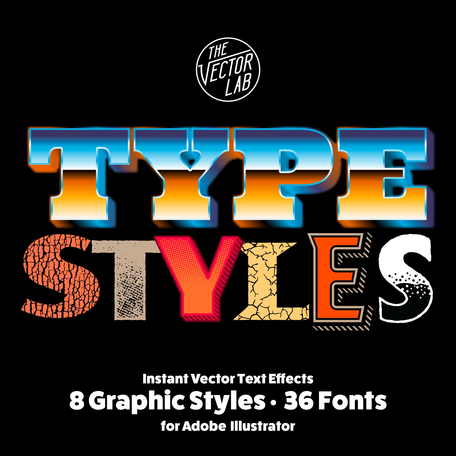 Type Styles
