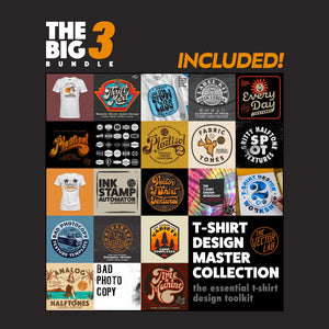 The-Big-3-Bundle-T-Shirt-Design-Master-Collection-1