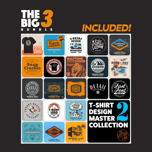 The-Big-3-Bundle-T-Shirt-Design-Master-Collection-2