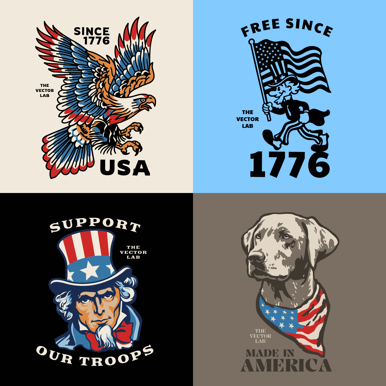 USA