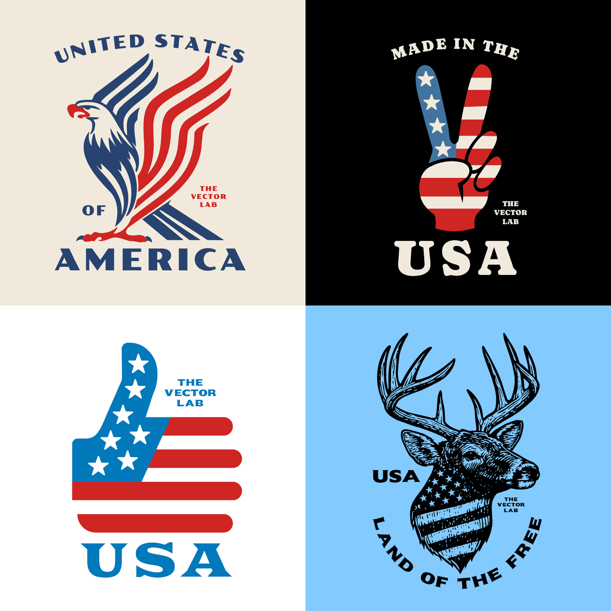 USA