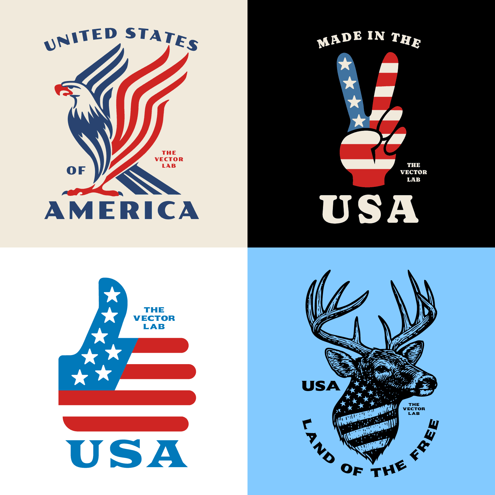 USA