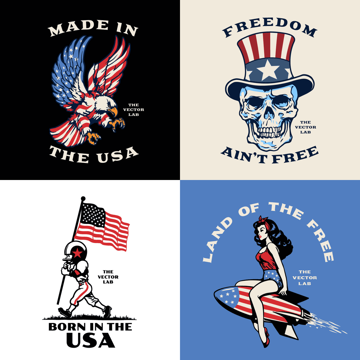 USA