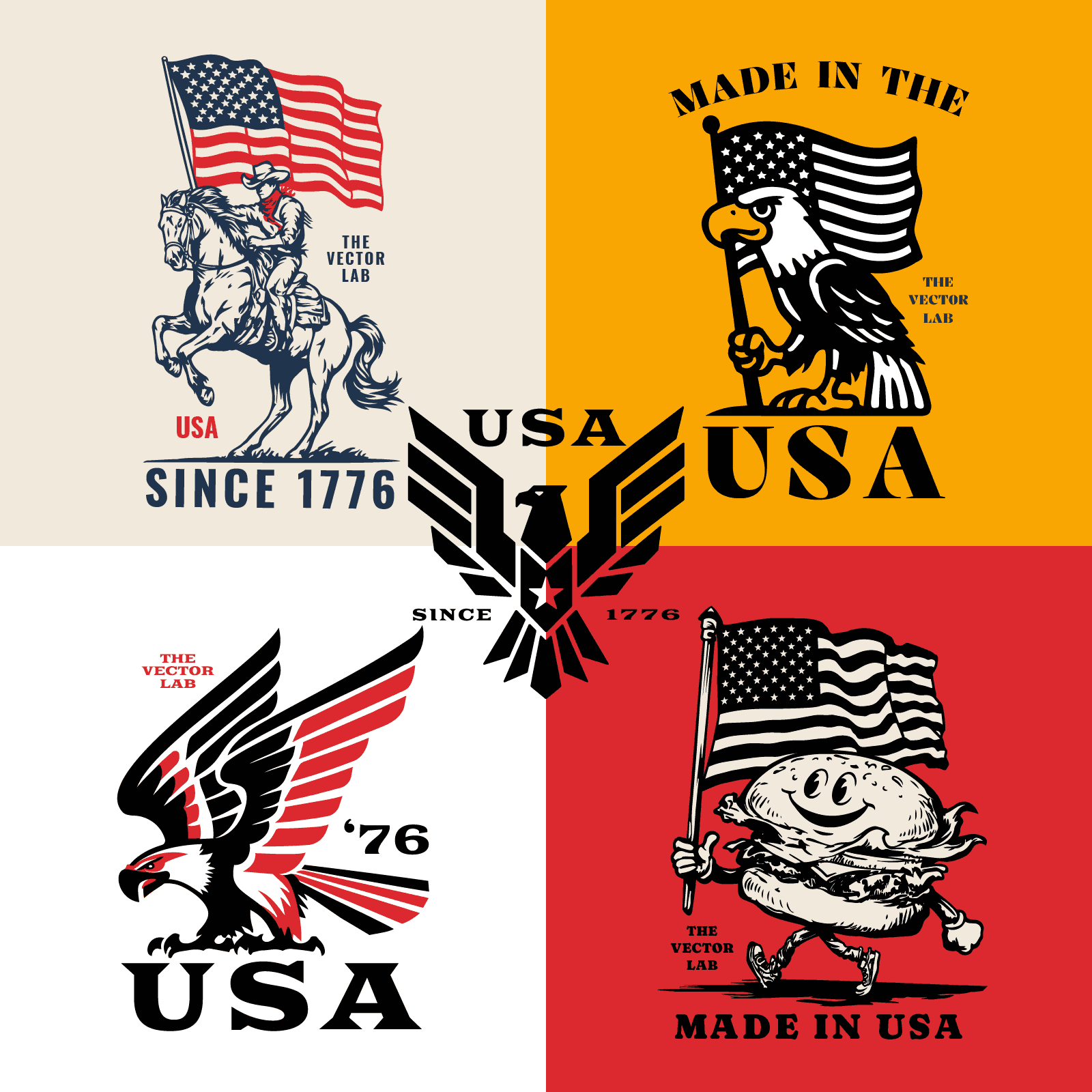 USA