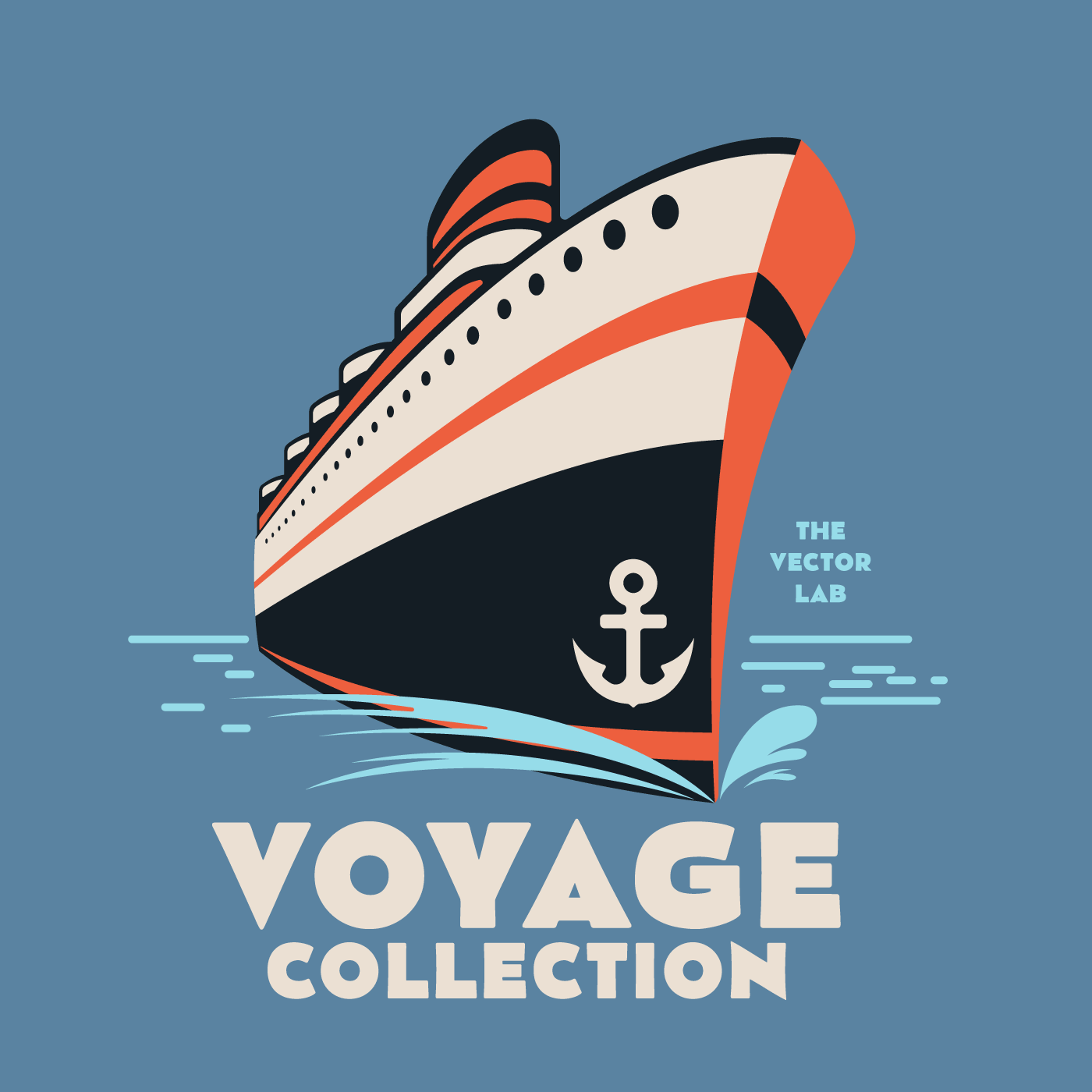 Voyage