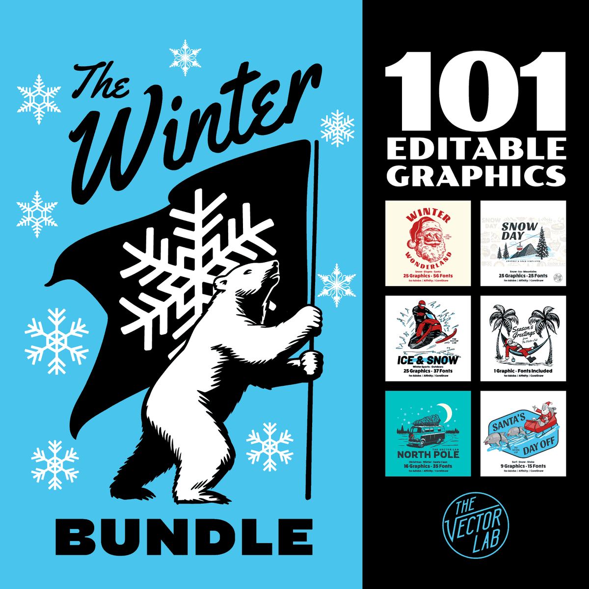 Winter Bundle