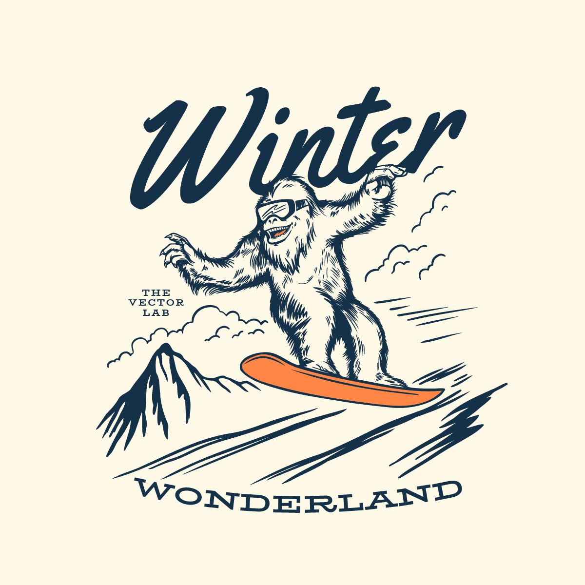 Winter Wonderland