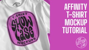 Showcase T-Shirt Mockups