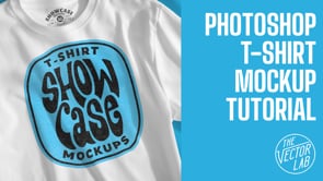 Showcase T-Shirt Mockups