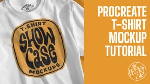 Showcase T-Shirt Mockups
