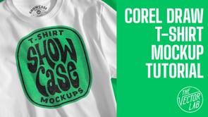 Showcase T-Shirt Mockups