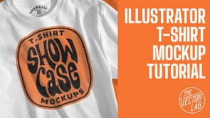 Showcase T-Shirt Mockups