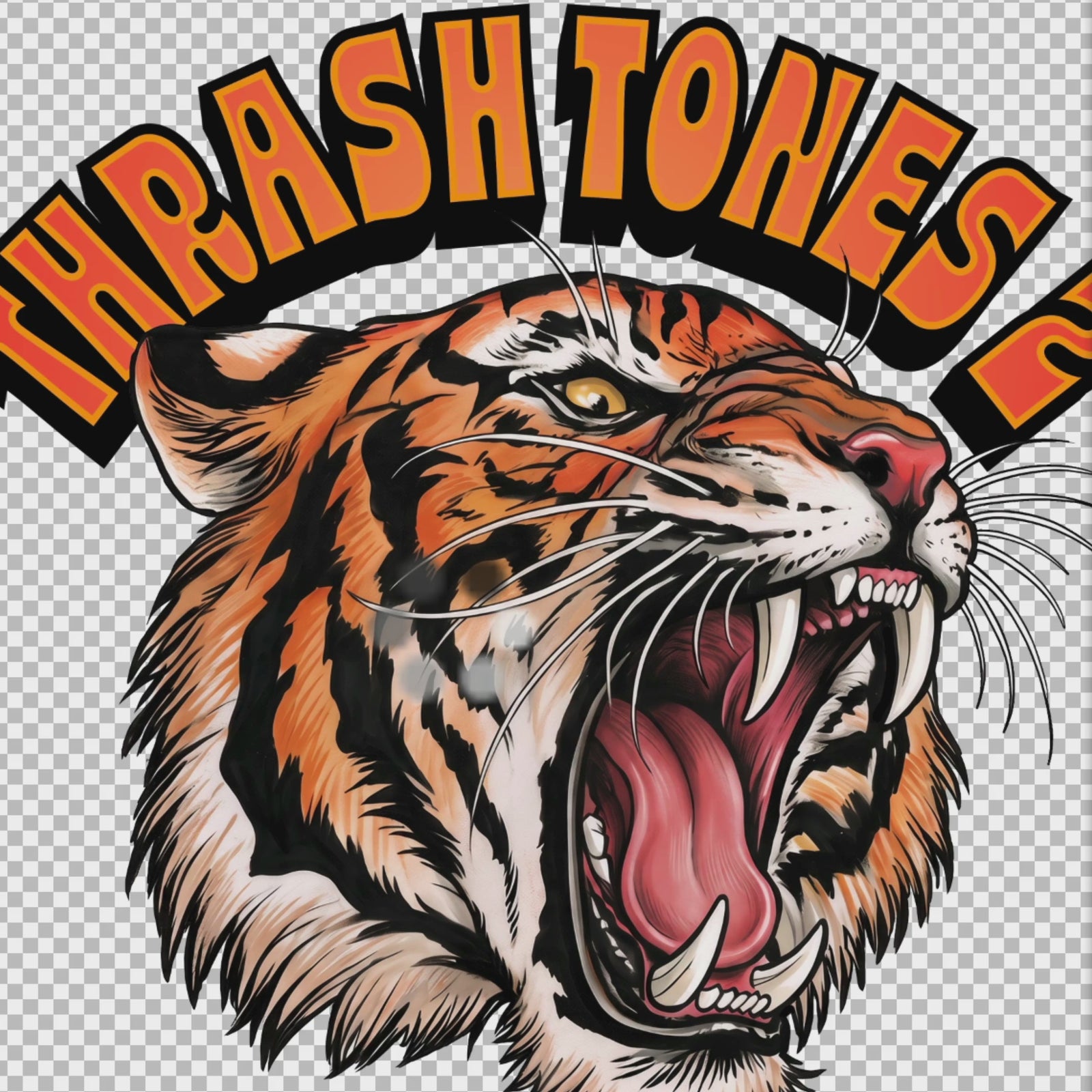 ThrashTones 2