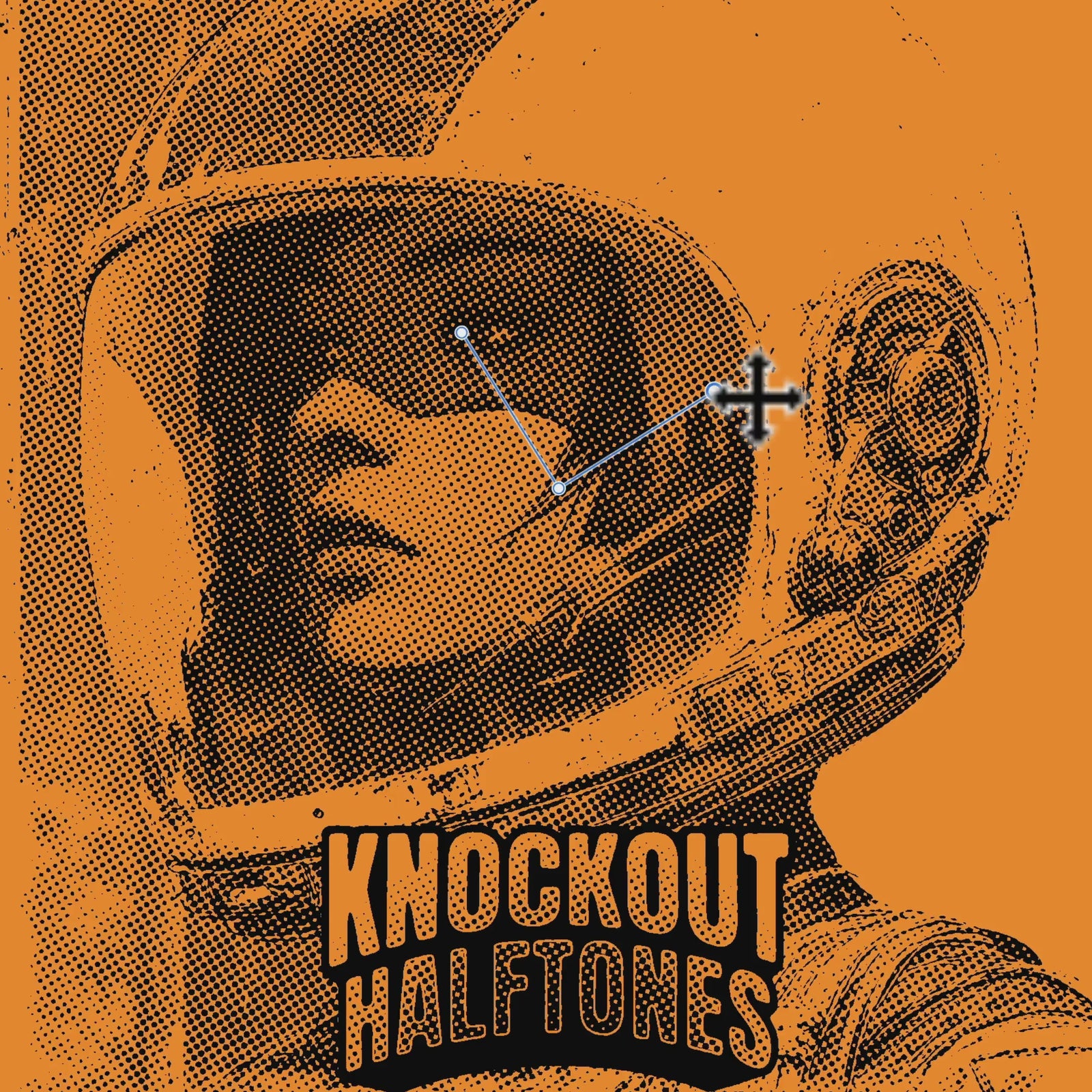Halftone Power Pack
