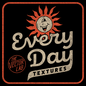 Every Day Textures for Photoshop Illustrator