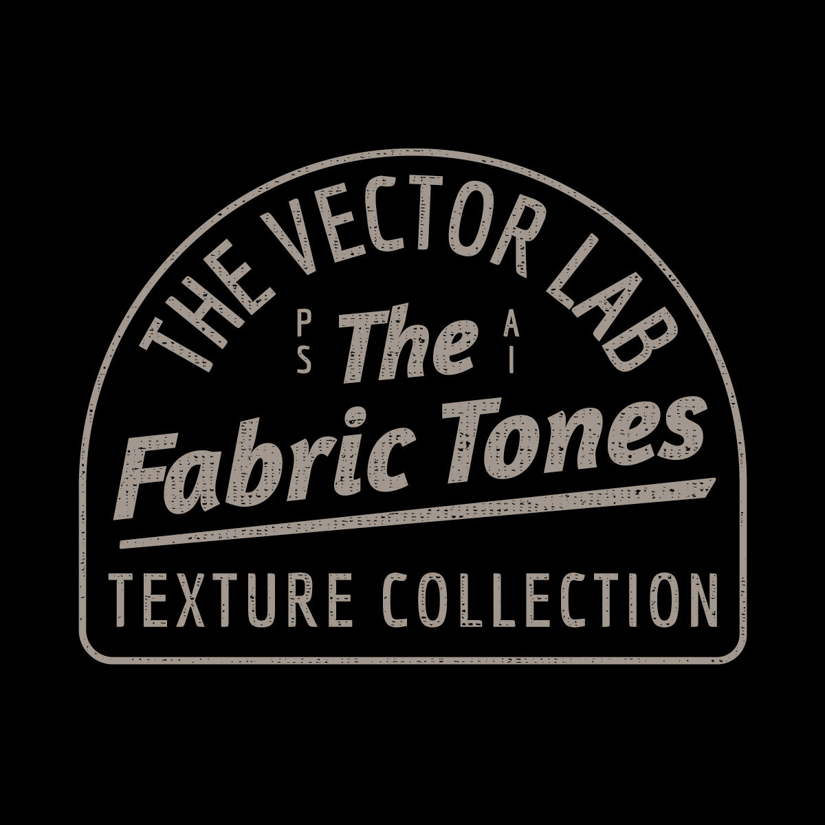 Fabric Tones Textures for Photoshop and Illustrator